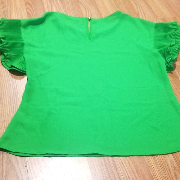 NWT 2 MILK & HONEY WOMAN BLOUSE - Picture 2 of 4